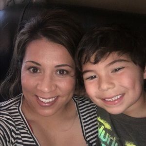 Meet your Posher, Veronica